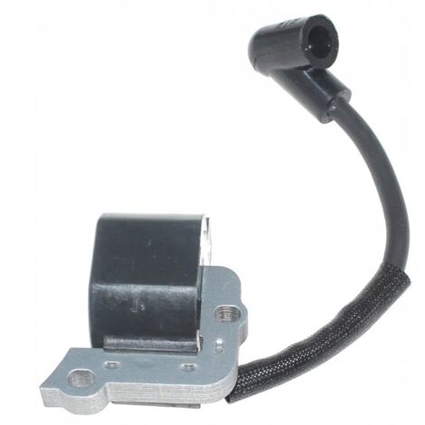 Module d'allumage à bobine pour Stihl FS38 FS45 FS46 FS55 R 2-MIX 4140-400-1311