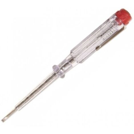 Testeur de tension Pro-Tech 140 mm inclus (1/5)