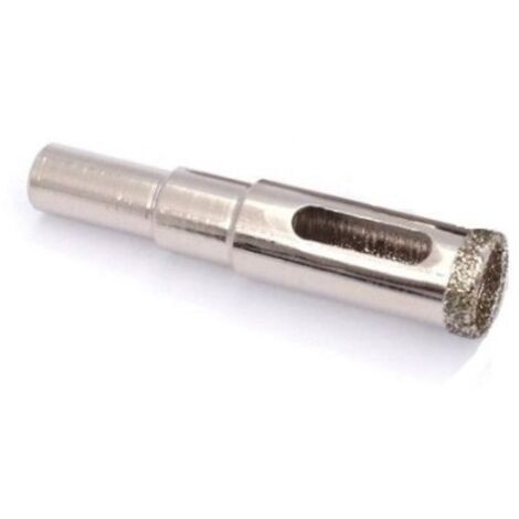 SCIE-CLOCHE DIAMANTÉE POUR CARREAUX DE TERRE CUITE 10 (1/2)