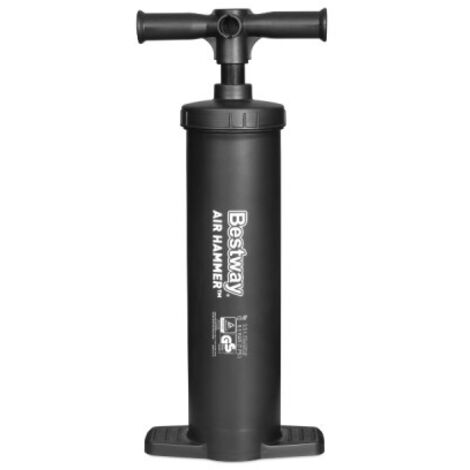 Pompe à piston Bestway 62030 48 cm 3,5 litres/cycle (1/10)