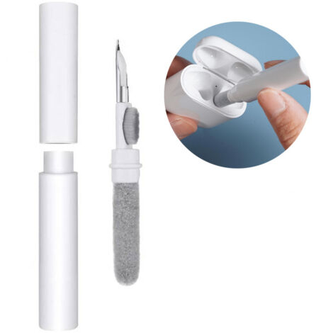 Kit de nettoyage AirPods blanc (1/5)