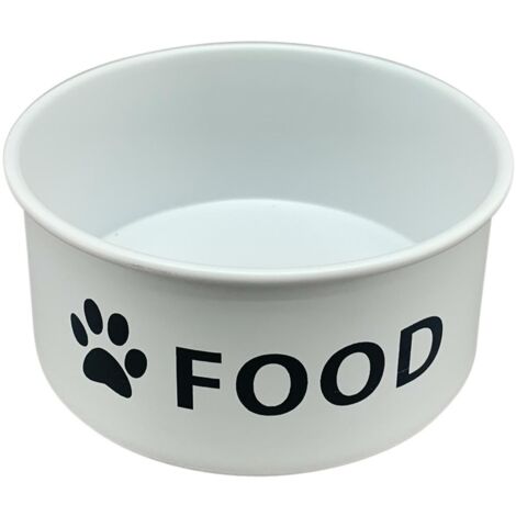 Gamelle pour chien 14 cm (1/4)