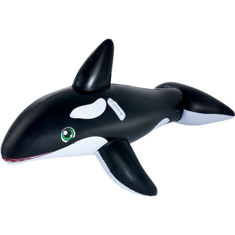 Bestway 41009 Orque gonflable géant (1/5)