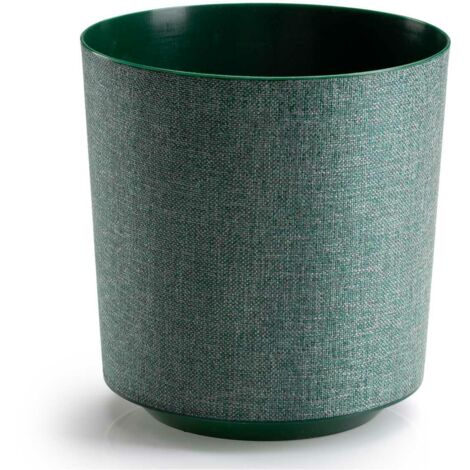 Pot de fleurs Aloe Texelle avocatier h20x19,5 (1/5)
