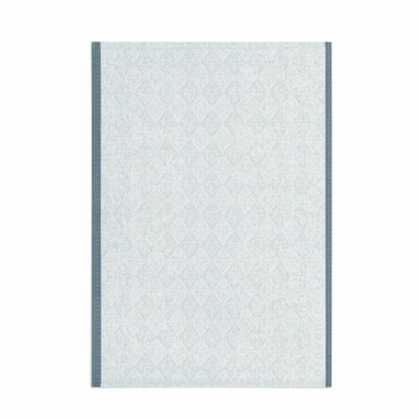 Torchon de cuisine 50x70 Provence Porte bleu 9235/1 Zwoltex 23 (1/2)