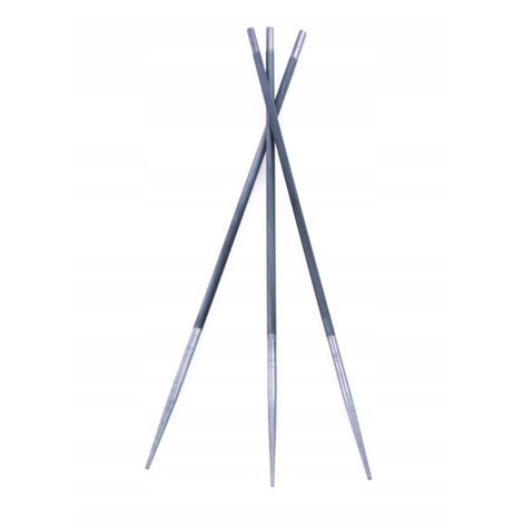 Chaîne d'affûtage de lime 5,5 mm 3/8 1,5 1,6 STIHL ALLEMANDE 5,5 mm (1/4)