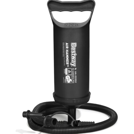 Pompe à piston 30 cm 0,85 litre/cycle Bestway 62002 (1/5)