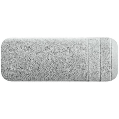 Serviette Damla 50x90 acier 500g/m2 Eurofirany (1/4)