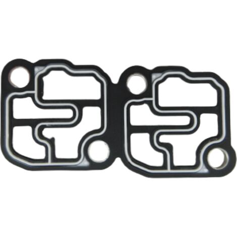 FILTRE À SOLÉNOÏDE DQ250 02E