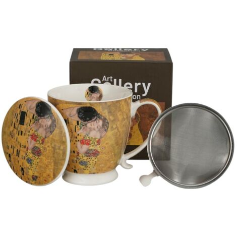 Mug avec infuseur sur pied 510 ml (1/5)
