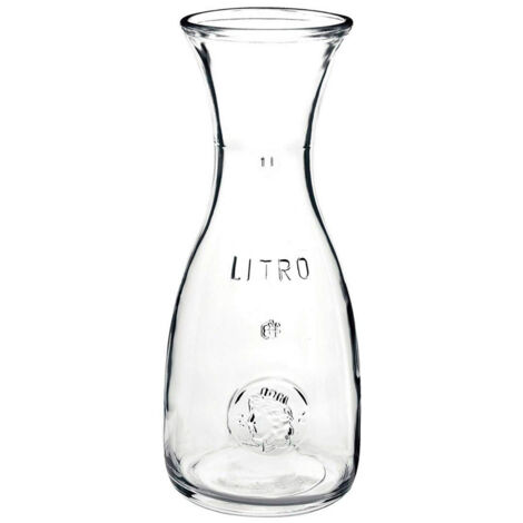 BOUTEILLE PICHET MISURA 1