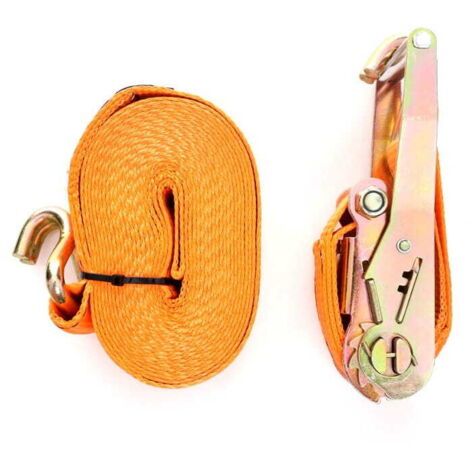 Sangle de levage à deux points 6 m/50 mm/3 t KD1329 (1/4)
