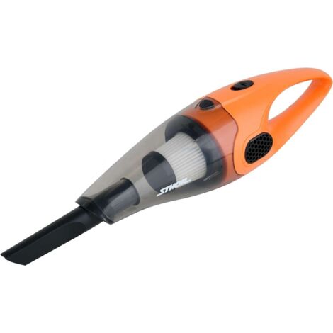 Odkurzacz samochodowy bezprz.sthor 80w t82954 (1/5)