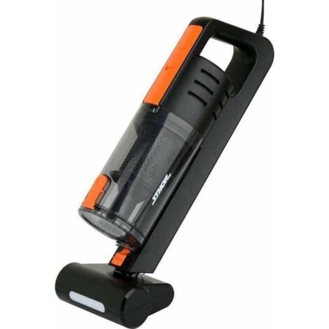 Aspirateur de voiture sans sac STHOR, brosse turbo puissante 5,5 kPa 12 V 82967 (1/3)