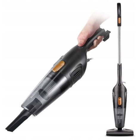 Aspirateur vertical Deerma DX115C (1/5)