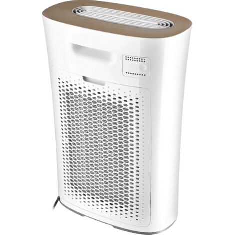 Purificateur d'air blanc Amica APM 3011 22W (1/3)
