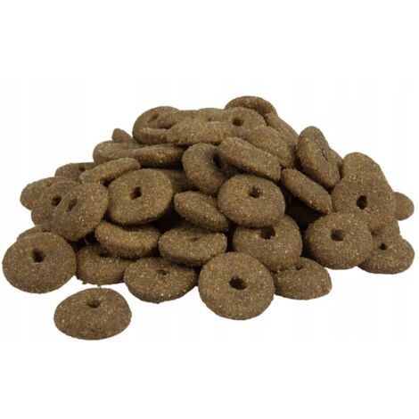 Croquettes FITMIN DOG MAINTENANCE MAXI/MEDIUM pour CHIENS AGNEAU 12 kg (1/2)