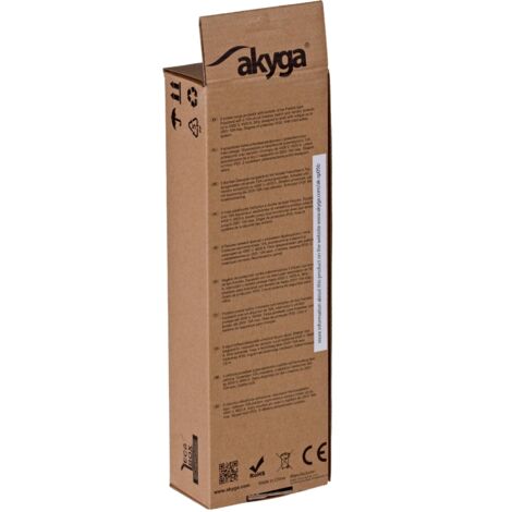 AK-SP-05B AKYGA ACCÈS MULTIMÉDIA (1/4)