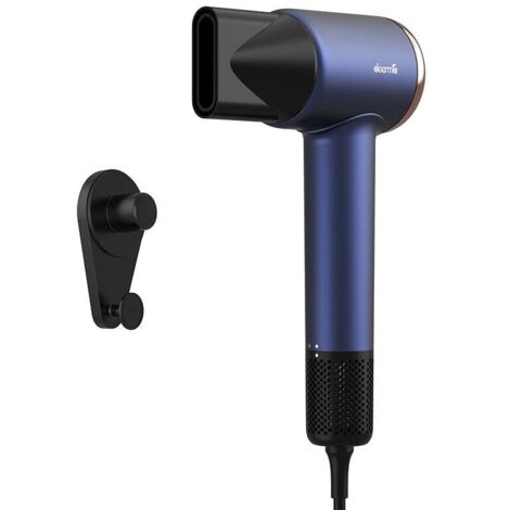 Sèche-cheveux Deerma DEM-CF50W (bleu) (1/5)