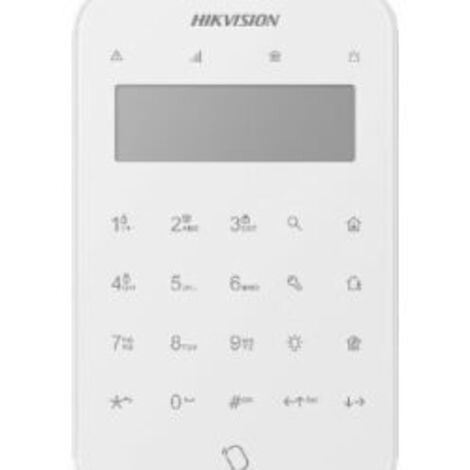 Support plafond pour détecteur PIR - Hikvision AX PRO (1/2)