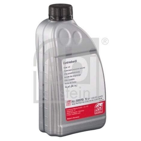 Huile pour transmission automatique FEBI BILSTEIN 39070