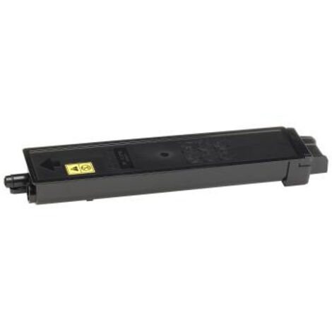 KYOCERA TK-8315K Cartouche de toner 1 pièce(s) Original Noir (1/2)