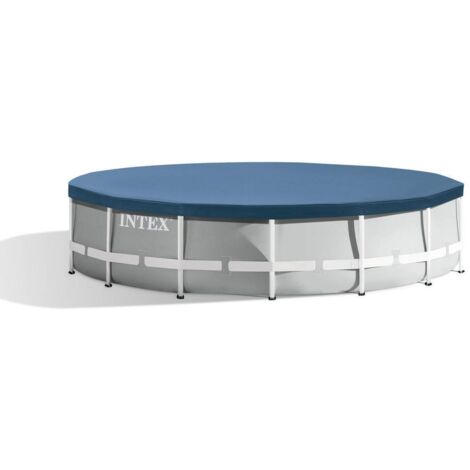 Bâche pour piscine ronde D457 - Intex