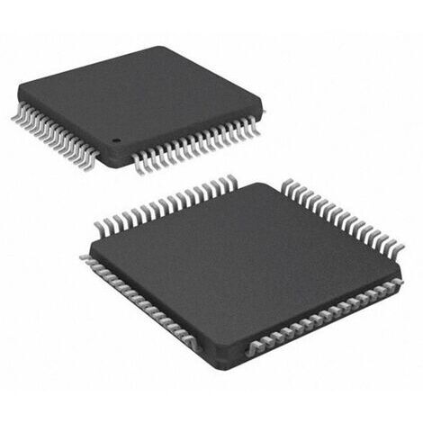 ATMEGA128A-AU MICROCHIP TECHNOLOGY - Microcontrôleur AVR (1/2)