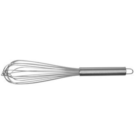 Hendi - Fouet de cuisine 8 broches, 35 cm - pour mélanger