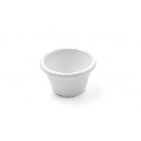Lot de 12 ramequins de 45 ml. CREAMY Hendi 565612