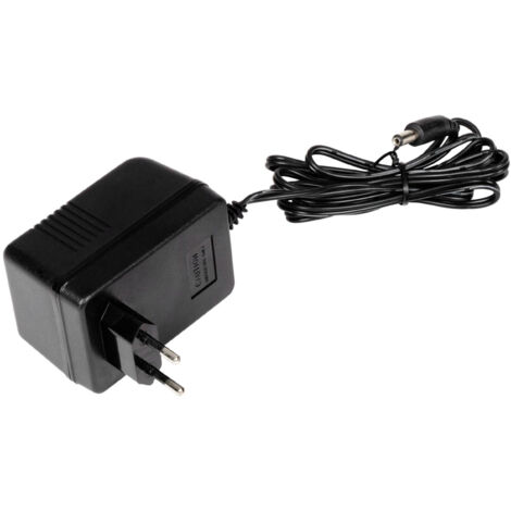 Chargeur secteur pour balances Steinberg Systems 7,5 V 200 mA