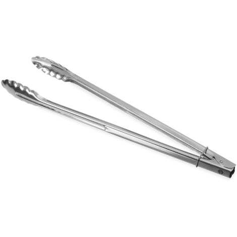 Pince à aliments verrouillable 400 mm - Hendi 171905 (1/2)