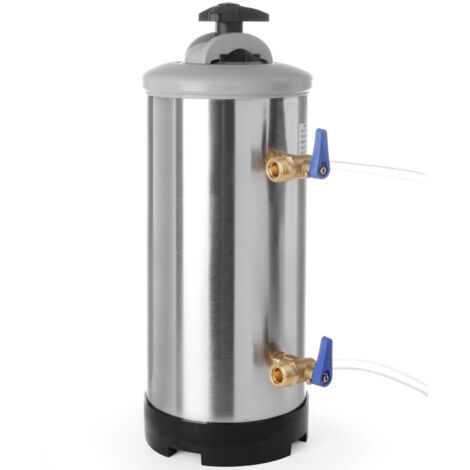 Adoucisseur d'eau et détartrant pour cuisine, 16 L - Hendi 231234 (1/2)