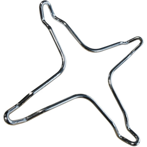 Grille de cuisine pour petites casseroles - Hendi 839997 (1/3)