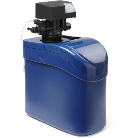 Adoucisseur d'eau semi-automatique Hendi 230442