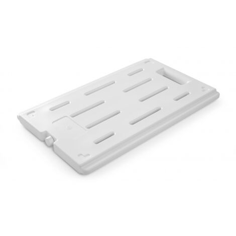 Élément de congélation pour conteneurs isothermes de -12 à -10 °C GN1/2 - Hendi 707760