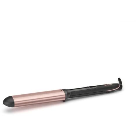 Fer à friser ovale traditionnel en céramique de quartz Babyliss C457E 57W (1/5)