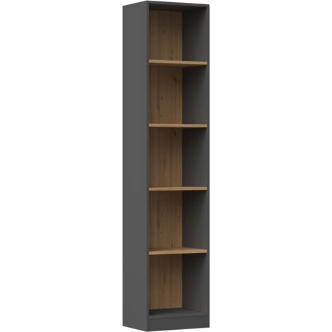 Etagère ARTISAN Onyx R50 ANTHRACITE