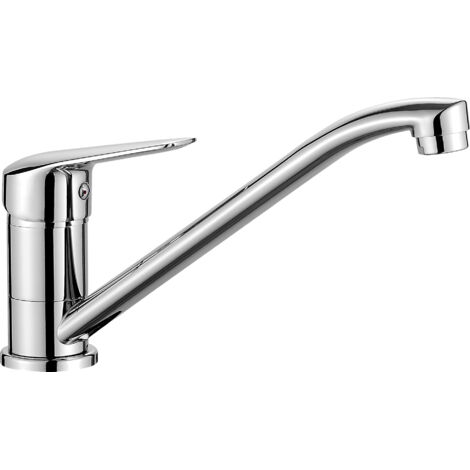 Robinet de cuisine pivotant chromé BORO BMO 060M (1/4)