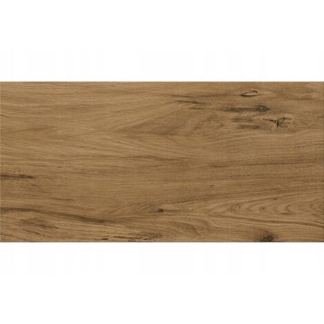 Carreaux imitation bois Ashville Brown 30x60 cm