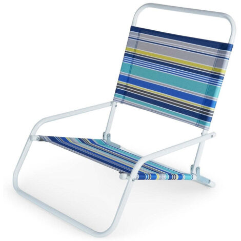 chaise de plage pliante (1/5)