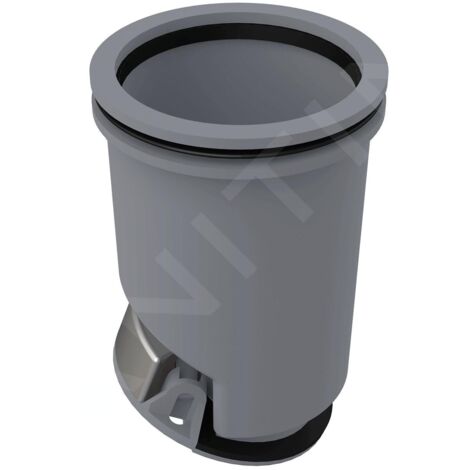 SIPHON COMBINÉ INTELLIGENT POUR APZ-S12 (1/2)