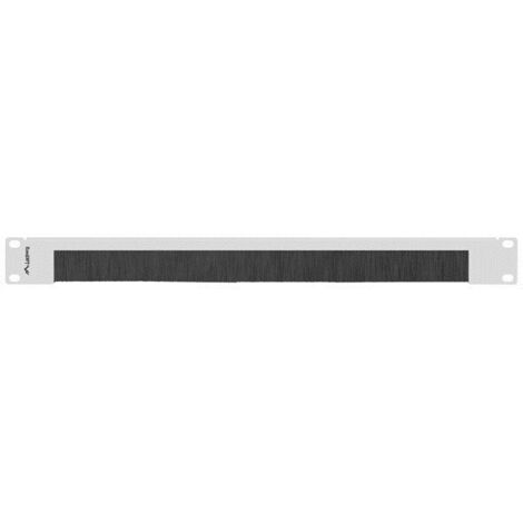 Lanberg AK-1103-S accessoire de rack Panneau de brosse (1/2)