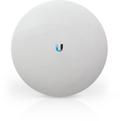 CPE UBIQUITI NanoBeam 5AC Gen2 (1/5)