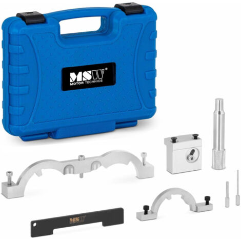 Outil de calage pour moteurs Opel/Vauxhall - kit (1/5)