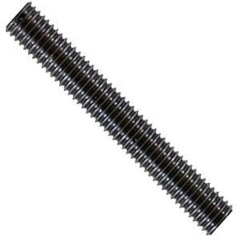 Tige filetée 6100CM KL.10.9 DIN976 - 976 6 (1/2)