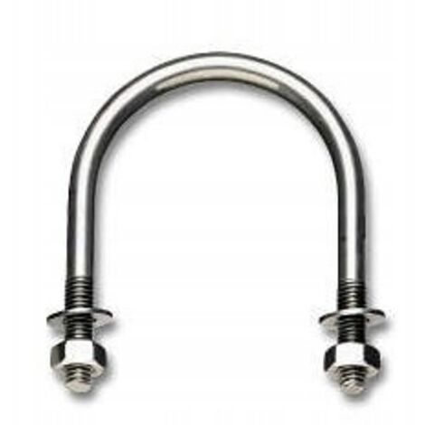 SUPPORT DE TIGE DE SERRAGE POUR TUBE M10 13089MM (1/5)