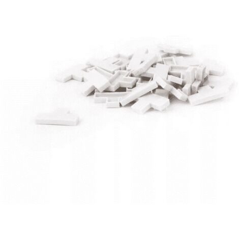 CROIX POUR CLINKER T 6 OP-50 PCS - IR KKLIN6 (1/2)