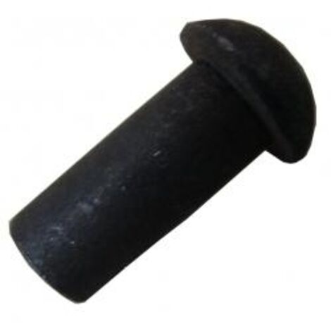 Rivet en acier à tête sphérique 620 mm - 952 620 (1/2)