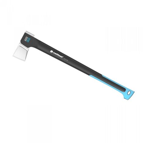 Hache à fendre ergonomique C2000 - C 41-006 (1/6)